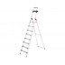 Hailo XXL Comfortline 8030807 Ladder