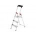 Hailo XXL Comfort 8040307 Ladder