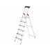 Hailo XXL Comfort 804607 Ladder