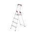 Hailo L50 8150407 Ladder