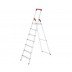 Hailo L50 8150707 Ladder