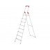 Hailo L50 8150807 Ladder