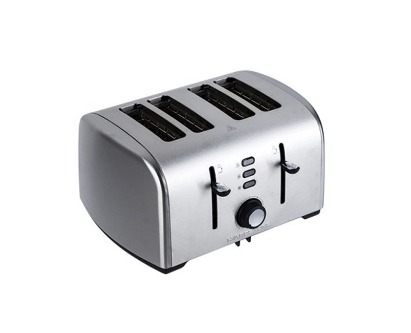Hardstone TOS4002S Toaster Cooking appliances