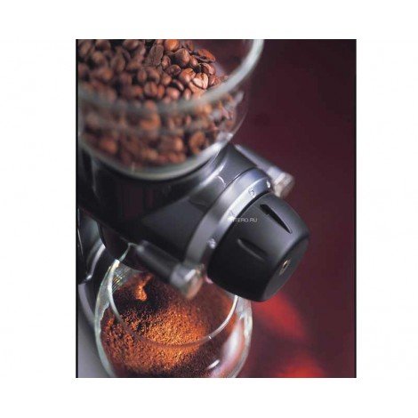 KitchenAid 5KCG0702EMS Coffee Grinder Chopper and feeder
