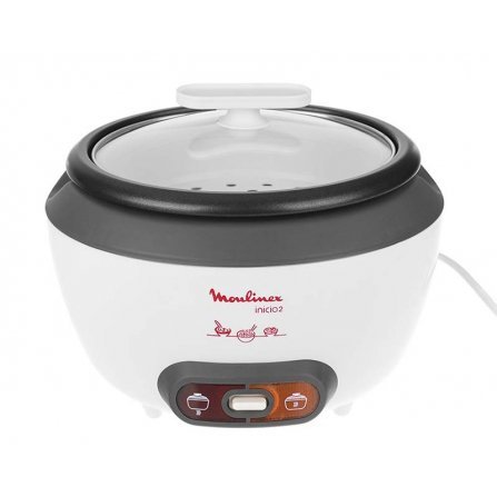 Moulinex MK15 Rice Cooker Cooking appliances
