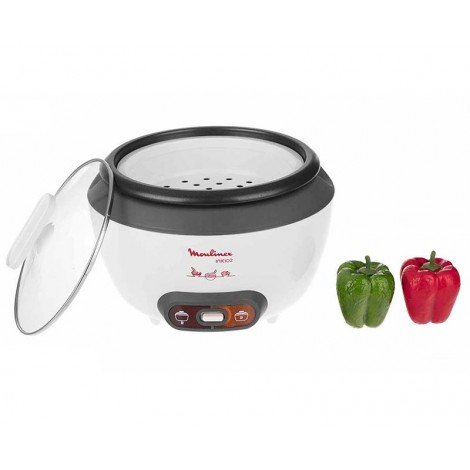 Moulinex MK15 Rice Cooker Cooking appliances