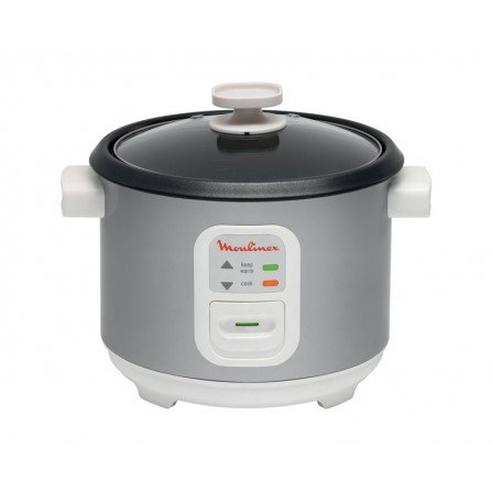 Moulinex MK111 Rice Cooker Cooking appliances