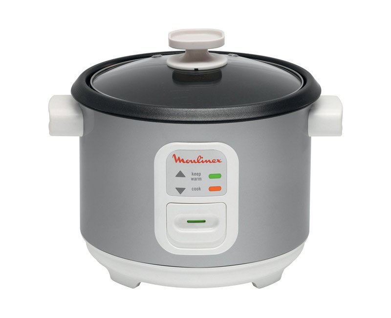 Moulinex MK111 Rice Cooker Cooking appliances