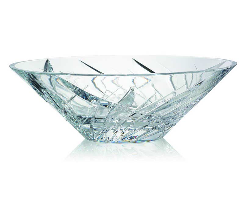 Rogaska Dandelion 114033 Bowl crystal dishes