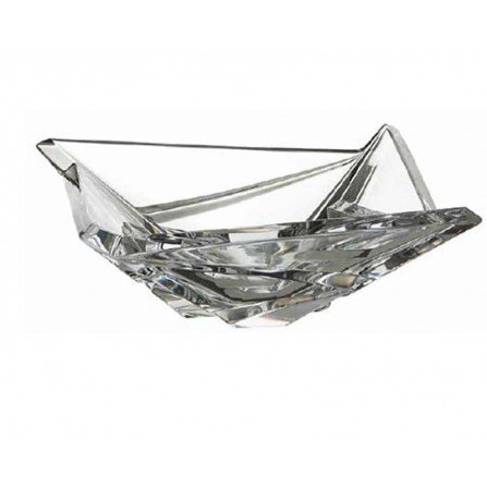 Rogaska Laura 107151 Crystal Bowl crystal dishes