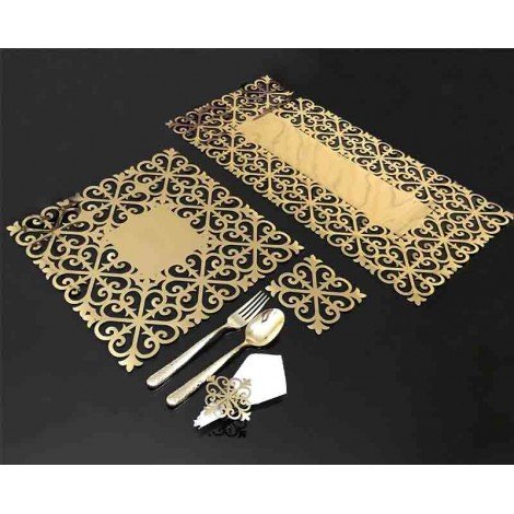 Romadon 107 Table Runner 120 cm Home decor accessories