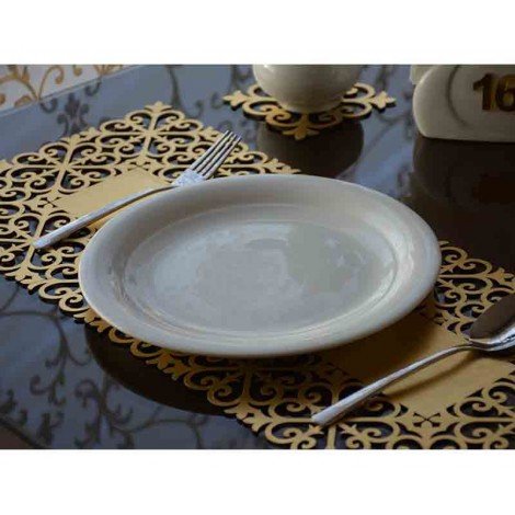 Romadon 107 Table Runner 90  cm Home decor accessories