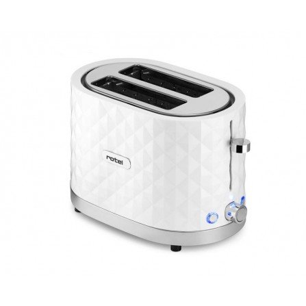  Rotel U1651CH Toaster toaster