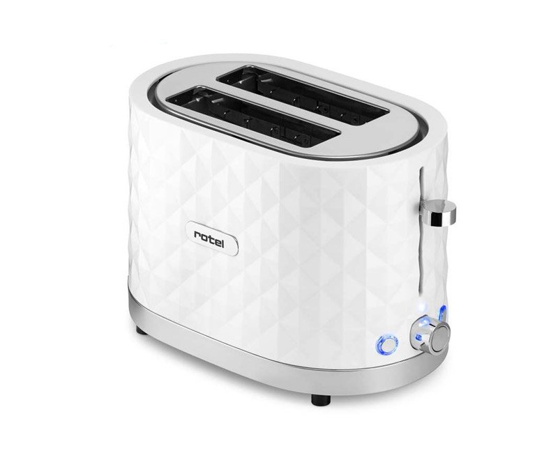  Rotel U1651CH Toaster toaster