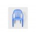 صندلی پلاستیکی طلوع پلاستیک کد 1031
