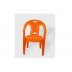صندلی پلاستیکی حصیری طلوع پلاستیک کد 1032