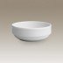 zarin porclain white bowl serie 49 model 13 size