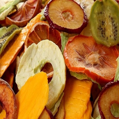 فواید شگفت انگیز میوه های خشک برای سلامتی
